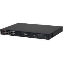 Коммутатор Dahua DH-S4220-16GT-190