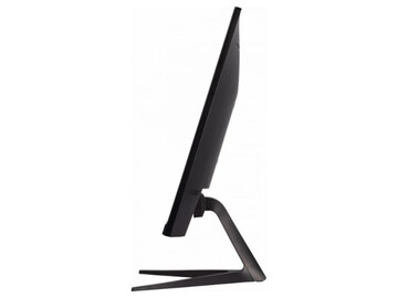 Монитор ViewSonic VX2718-P-MHD 27.0-inch черный