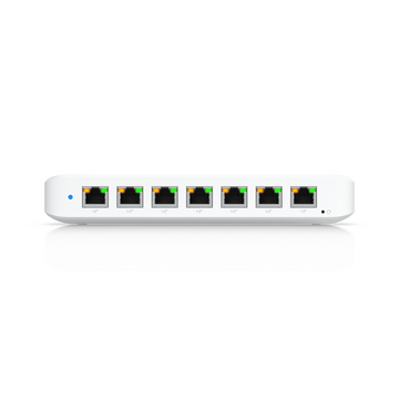 Коммутатор UBIQUITI USW-Ultra-60W