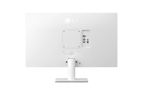 Монитор LG 27US500 27.0-inch белый