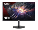 

Монитор ACER XV272LVbmiiprx 27.0-inch черный