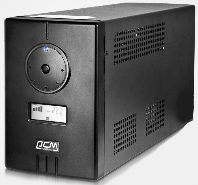 ИБП Powercom Infinity INF INF-500