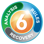 Print Audit Recovery 6