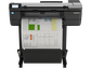 Плоттер HP Inc. Designjet T830