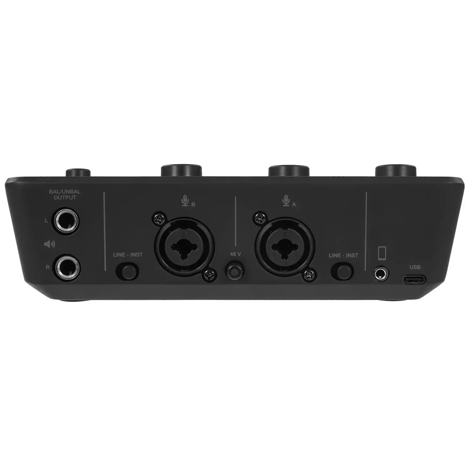 Звуковая карта CREATIVE USB Live! Audio A3