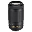 

Объектив Nikon AF-P VR ED