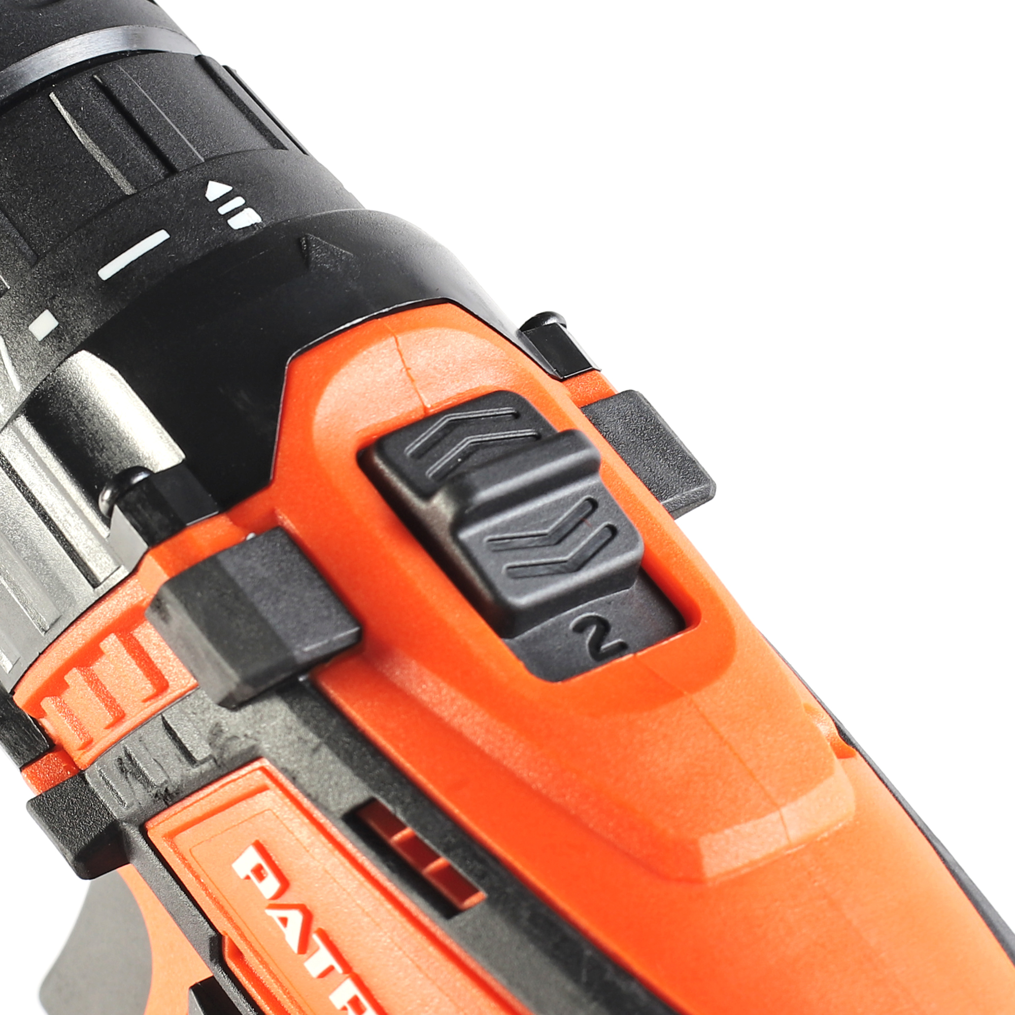 Безударная дрель-шуруповерт Патриот BR 181UES