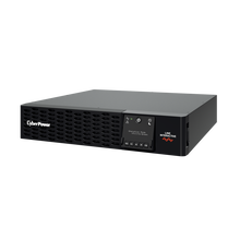 UPS CyberPower PR1000ERTXL2U NEW Line-Interactive 1000VA/1000W USB/RS-232/EPO/Dry/SNMPslot (10 х IEC С13)   (12V / 7AH х 4)