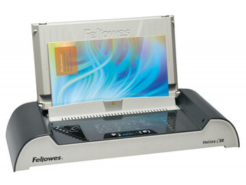 Брошюратор Fellowes Helios 30