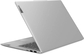 Ноутбук LENOVO IdeaPad Slim 5 G9 14Q8X9 Qualcomm Snapdragon X Plus X1P-42-100 (серый)