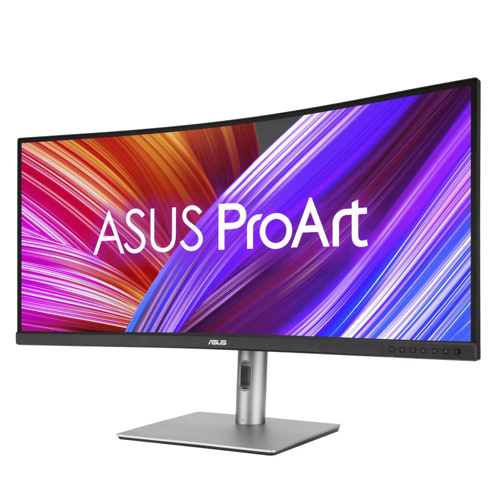Монитор ASUS PA34VCNV 34.1-inch черный