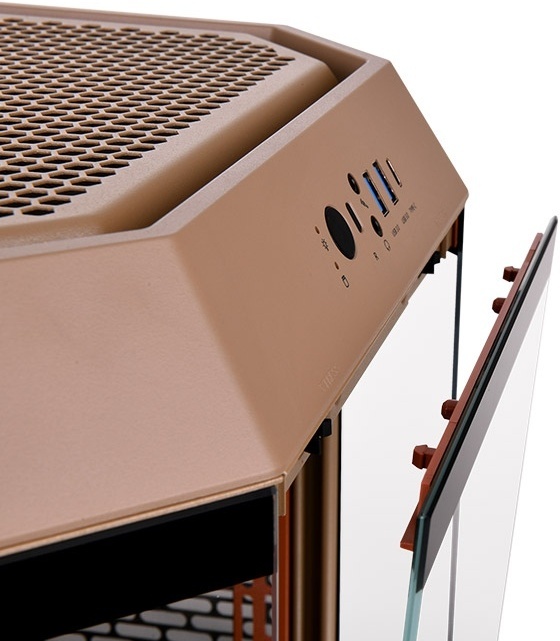 Корпус Thermaltake The Tower 300