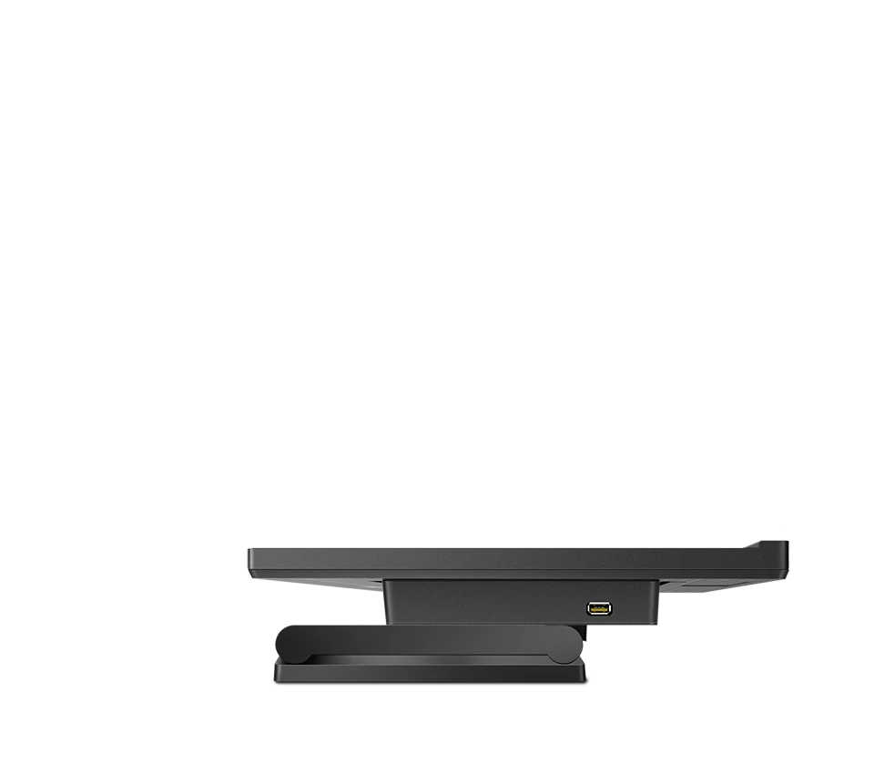 Монитор Philips 222B1TC 21.5-inch черный