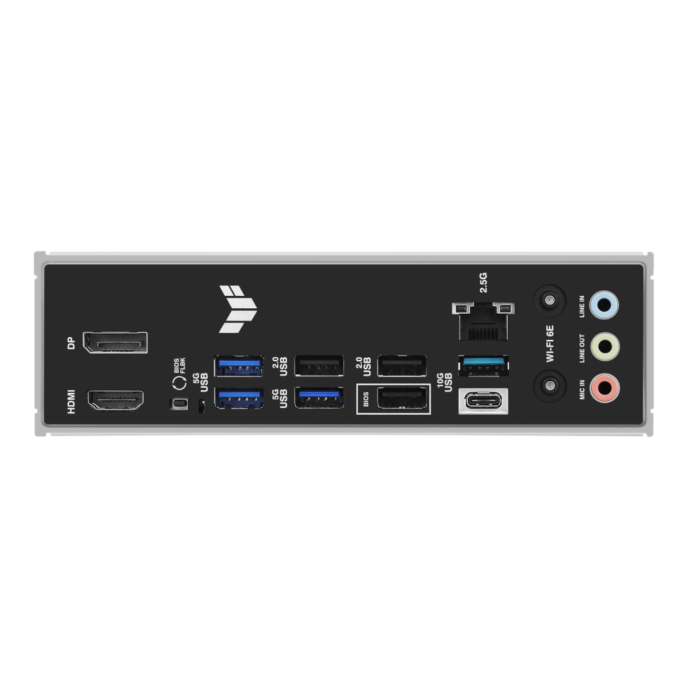 Материнская плата ASUS AMD B850 TUF GAMING B850-E WIFI