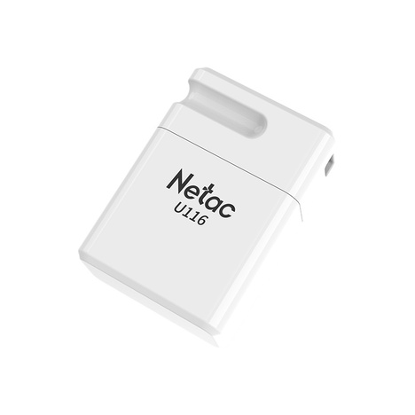 Флешка Netac U116 16GB