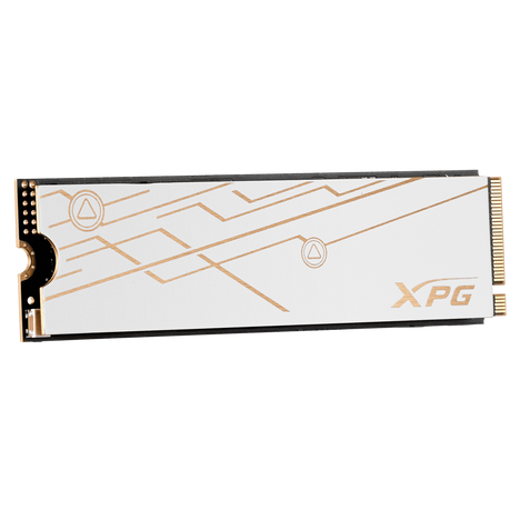 Внутренний твердотельный накопитель ADATA XPG MARS 980 BLADE 4Tb