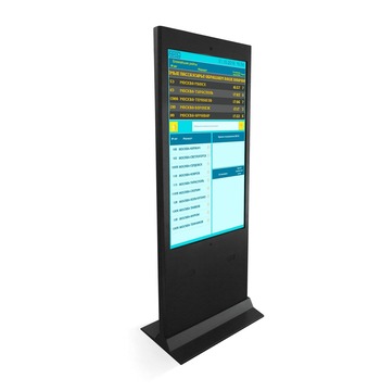 Интерактивная стойка NexTouch NextStand 55 Simple