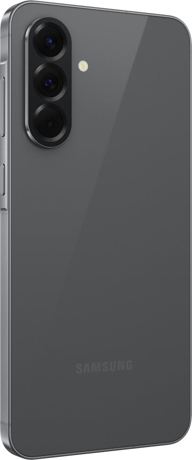 Смартфон Samsung Galaxy A56 SM-A566 128 ΓБ темно-серый