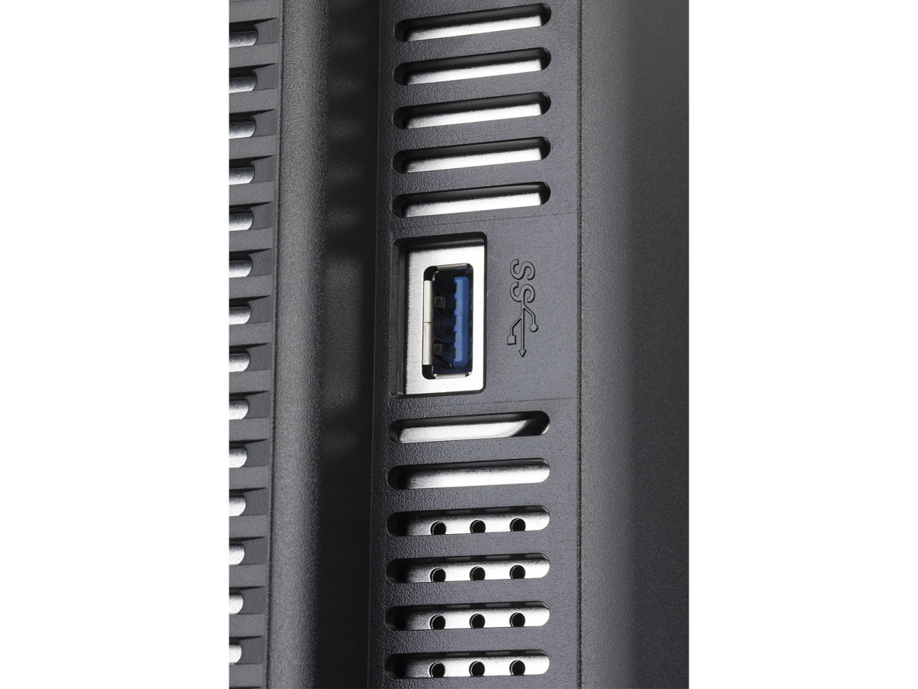 Монитор NEC P212 21.3-inch черный