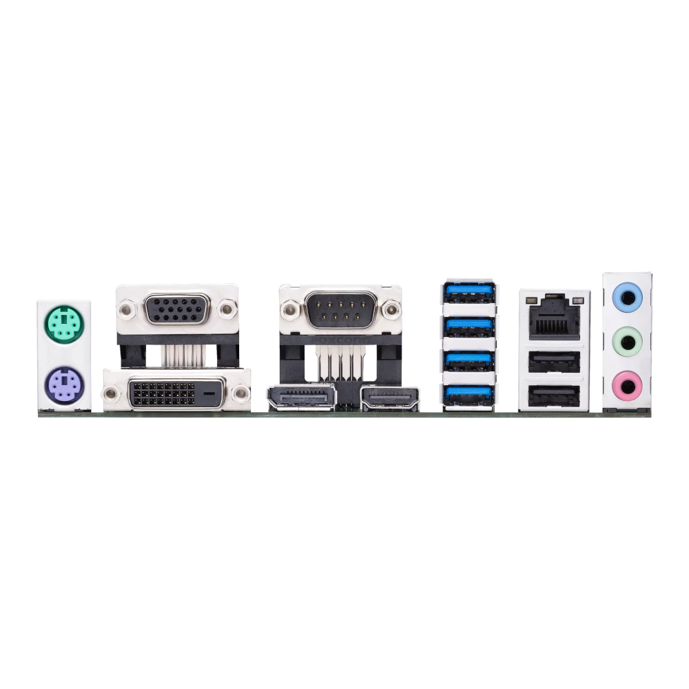 Материнская плата ASUS AMD A520 PRO A520M-C II/CSM