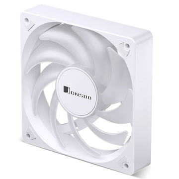 Вентилятор JONSBO для корпуса SL-120 Color White
