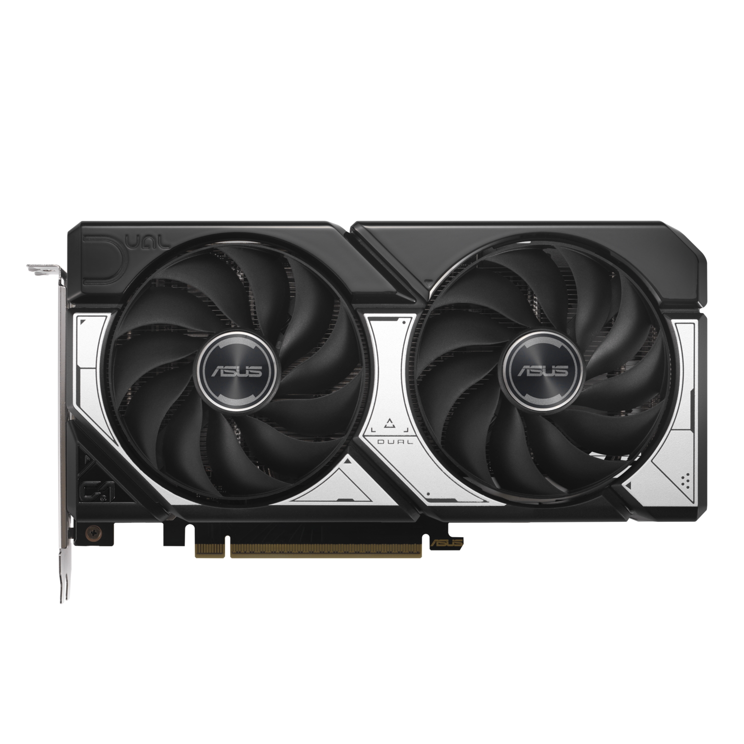 Видеокарта ASUS GeForce RTX 5060 Ti 8 ΓБ Retail
