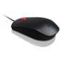Мышь LENOVO Essential USB Mouse 4Y50R20863, цвет черный