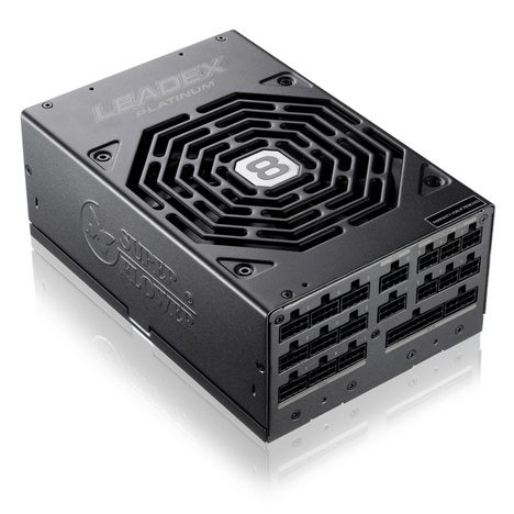 Блок питания Super Flower Leadex Platinum 2000W