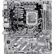 Материнская плата Gigabyte LGA1851 Intel H810 H810M S2H GEN5