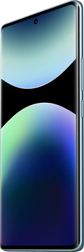 Смартфон Xiaomi Redmi Note 14 Pro 256 ГБ голубой