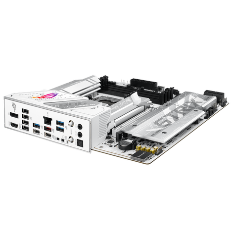 Материнская плата ASUS Intel B860 ROG STRIX B860-G GAMING WIFI