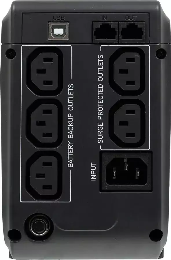 ИБП Powercom Imperial IMP IMP-825AP