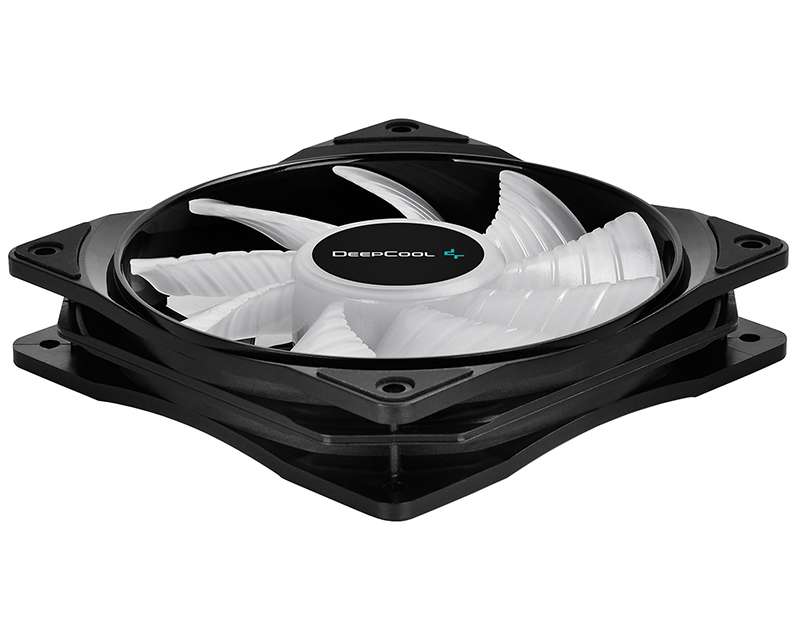 Вентилятор Deepcool для корпуса RF120 RF 120