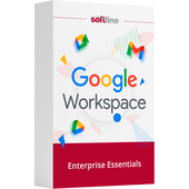 Google Workspace Enterprise Essentials