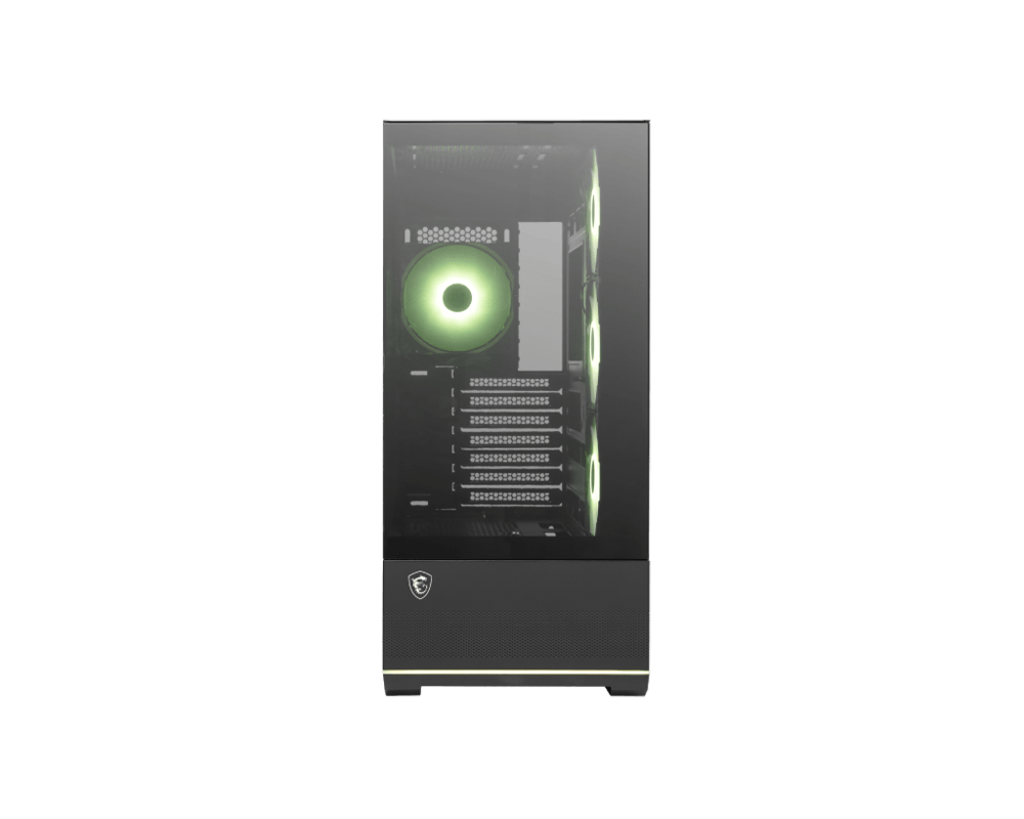 Корпус MSI MAG Pano 110R PZ