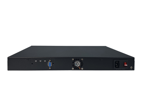 Проводной роутер D-LINK DSA-2108S