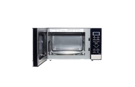Panasonic NN-SD38HSZPE