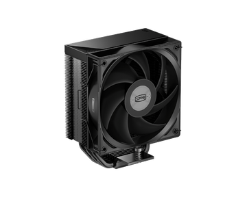 Кулер Процессорный PCCooler для процессора RT500