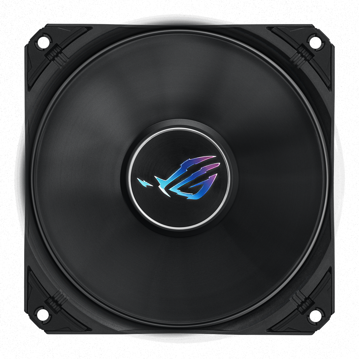 Кулер Процессорный ASUS ROG STRIX LC III 360