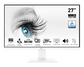 Монитор MSI MP273AW 27.0-inch белый