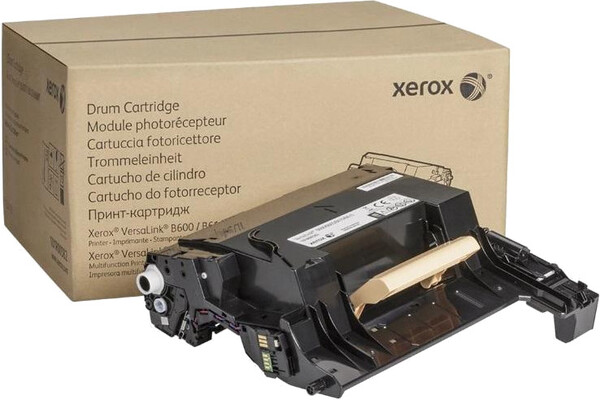 

Барабан Xerox VersaLink B600/605/610/615 (60K), Черный