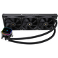 Кулер Процессорный Thermalright Водяное охлаждение Frozen Prism 360 Black