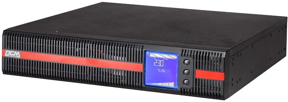 ИБП Powercom MACAN MRT MRT-1500SE