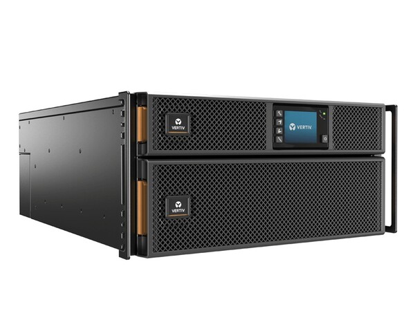 

ИБП VERTIV Liebert GXT5 (GXT5-8000IRT5UXLE)