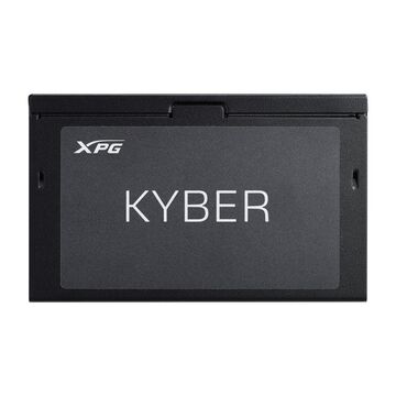 Блок питания XPG KYBER 650W