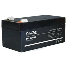Сменная батарея для ИБП Delta DT 12032