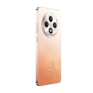 Смартфон OPPO Reno Reno 12 F CPH2687 512 ГБ оранжевый