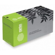 Заправочный комплект черный Cactus CS-RK-PG445