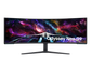 Монитор Samsung S57CG952NI 57.0-inch черный