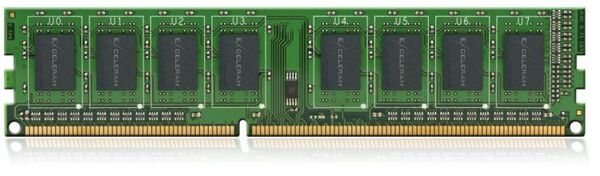 

Оперативная память Patriot Desktop DDR3 1333МГц 4GB, PSD34G13332, RTL